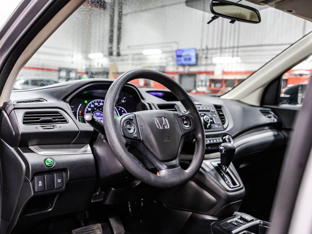 2016  CR-V LX in Montreal, Quebec - 19 - w1024h768px