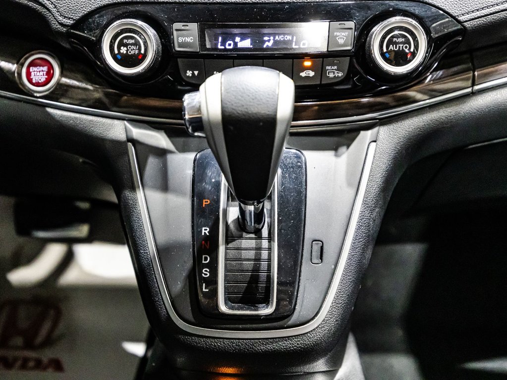 Honda CR-V Touring 2016 à , Québec - 27 - w1024h768px