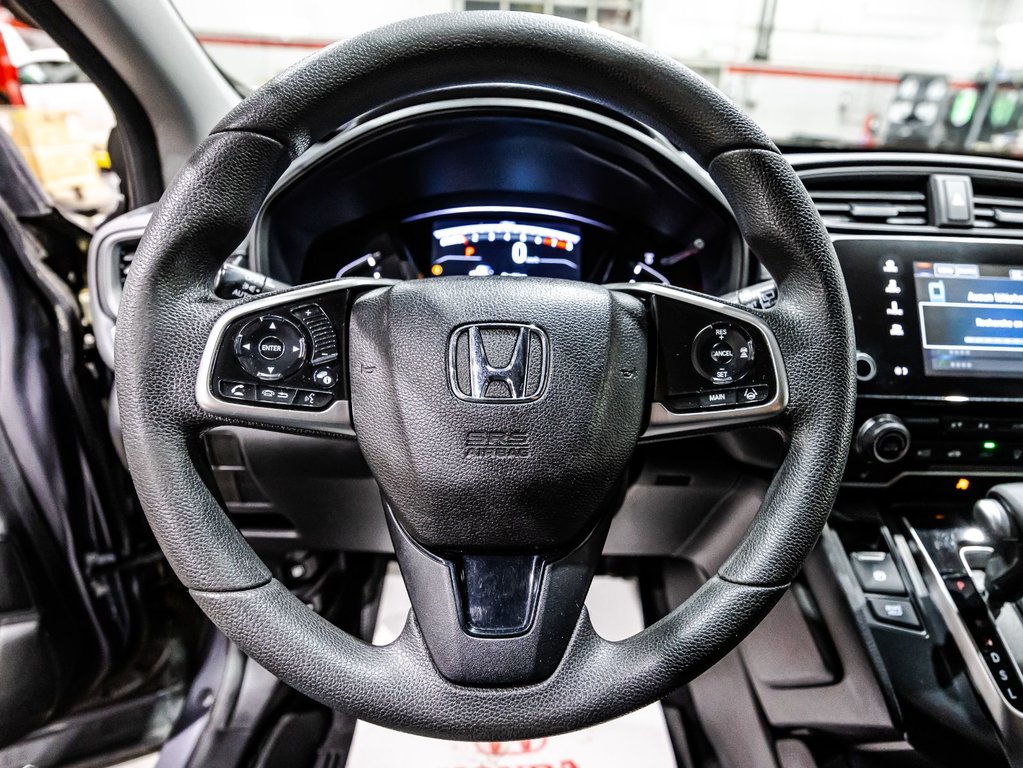 2017 Honda CR-V LX in , Quebec - 21 - w1024h768px