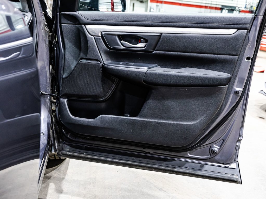 2017 Honda CR-V LX in , Quebec - 16 - w1024h768px