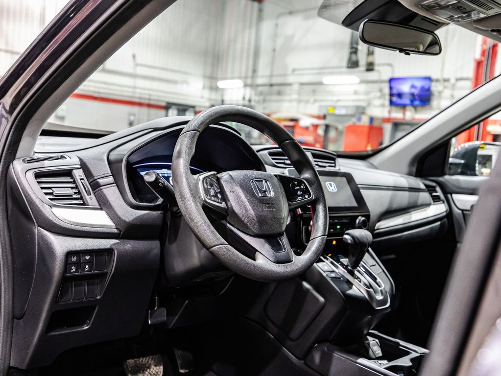 2017 Honda CR-V LX in , Quebec - 19 - w1024h768px