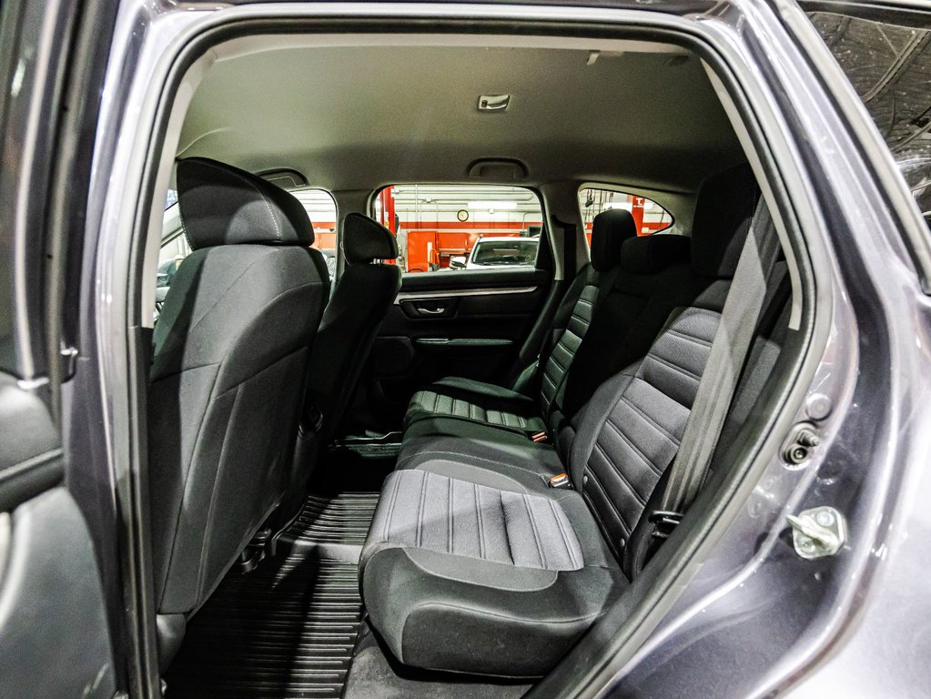 2017 Honda CR-V LX in , Quebec - 13 - w1024h768px