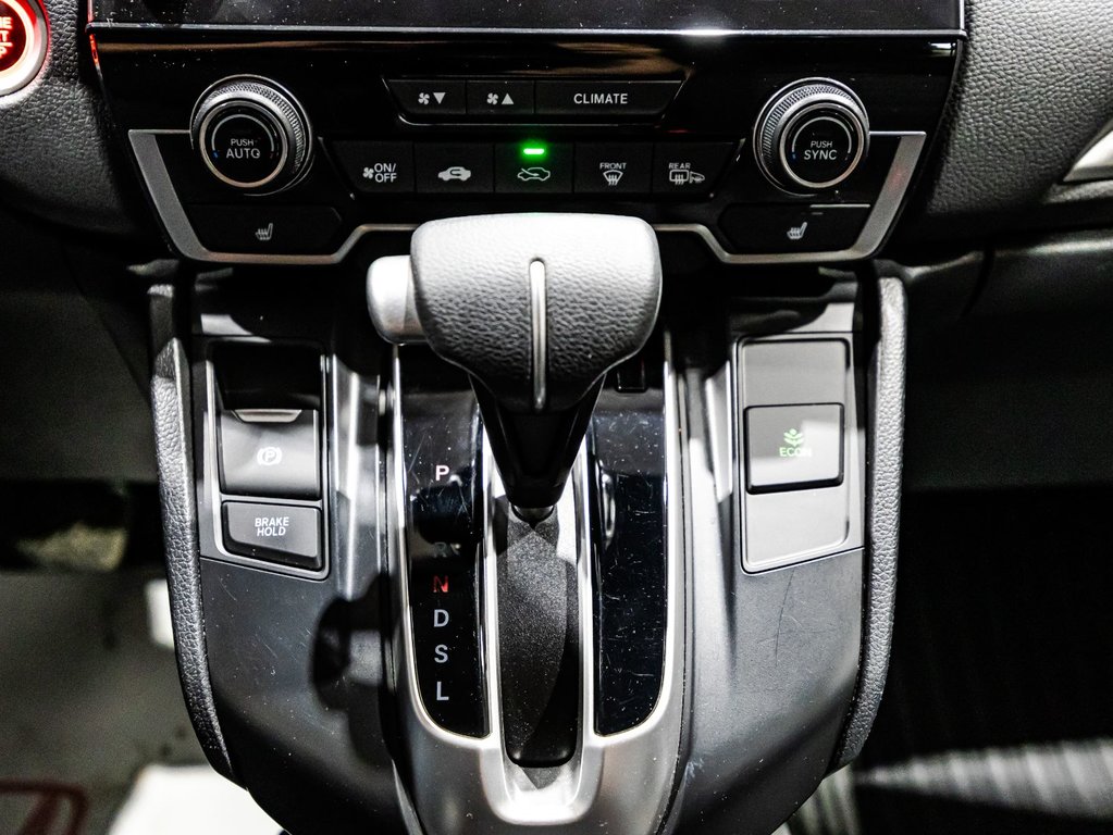 2017 Honda CR-V LX in , Quebec - 24 - w1024h768px