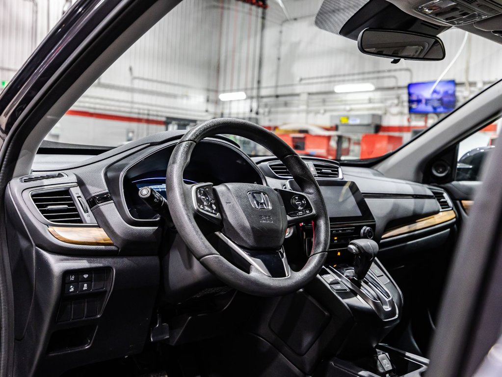 Honda CR-V EX 2017 à Montréal, Québec - 20 - w1024h768px