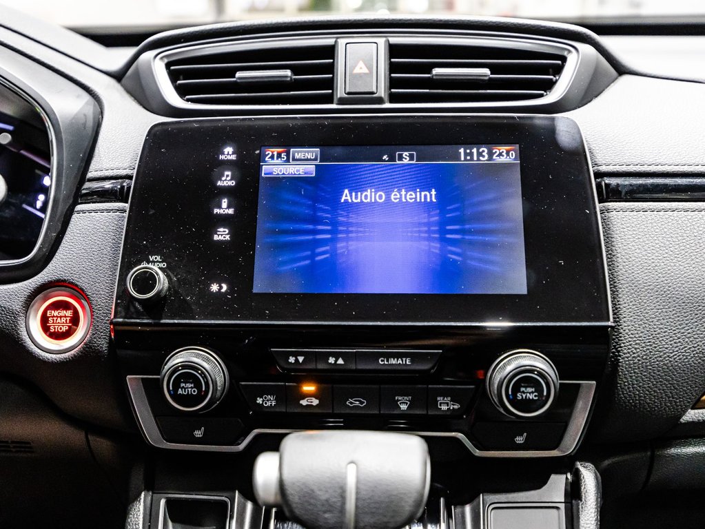 Honda CR-V EX 2017 à Montréal, Québec - 24 - w1024h768px