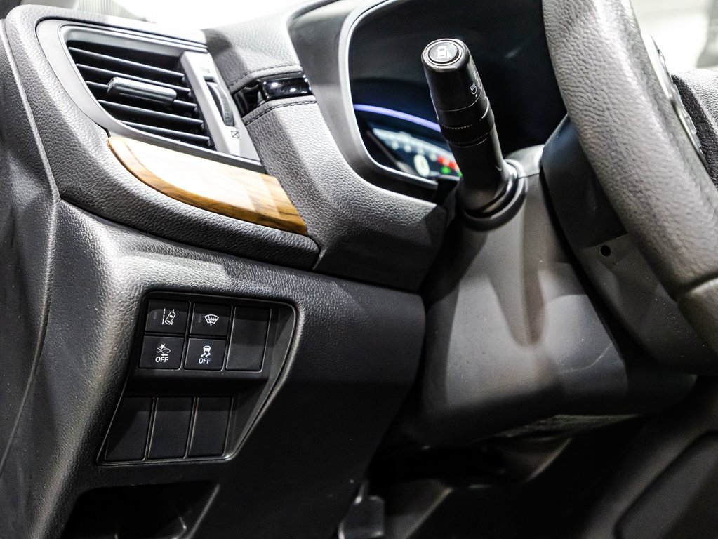 Honda CR-V EX 2017 à Montréal, Québec - 21 - w1024h768px