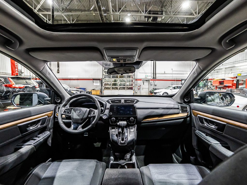 Honda CR-V EX 2017 à Montréal, Québec - 14 - w1024h768px