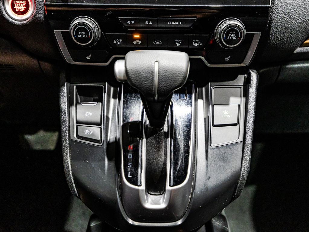 Honda CR-V EX 2017 à Montréal, Québec - 25 - w1024h768px
