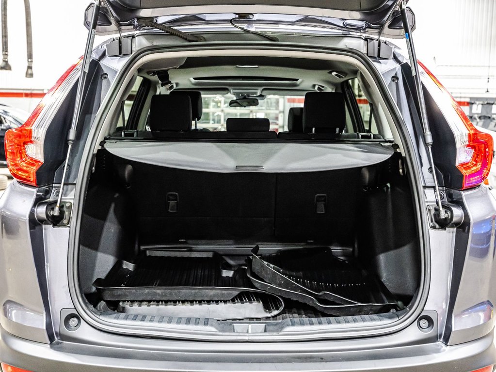 Honda CR-V EX 2017 à Montréal, Québec - 15 - w1024h768px