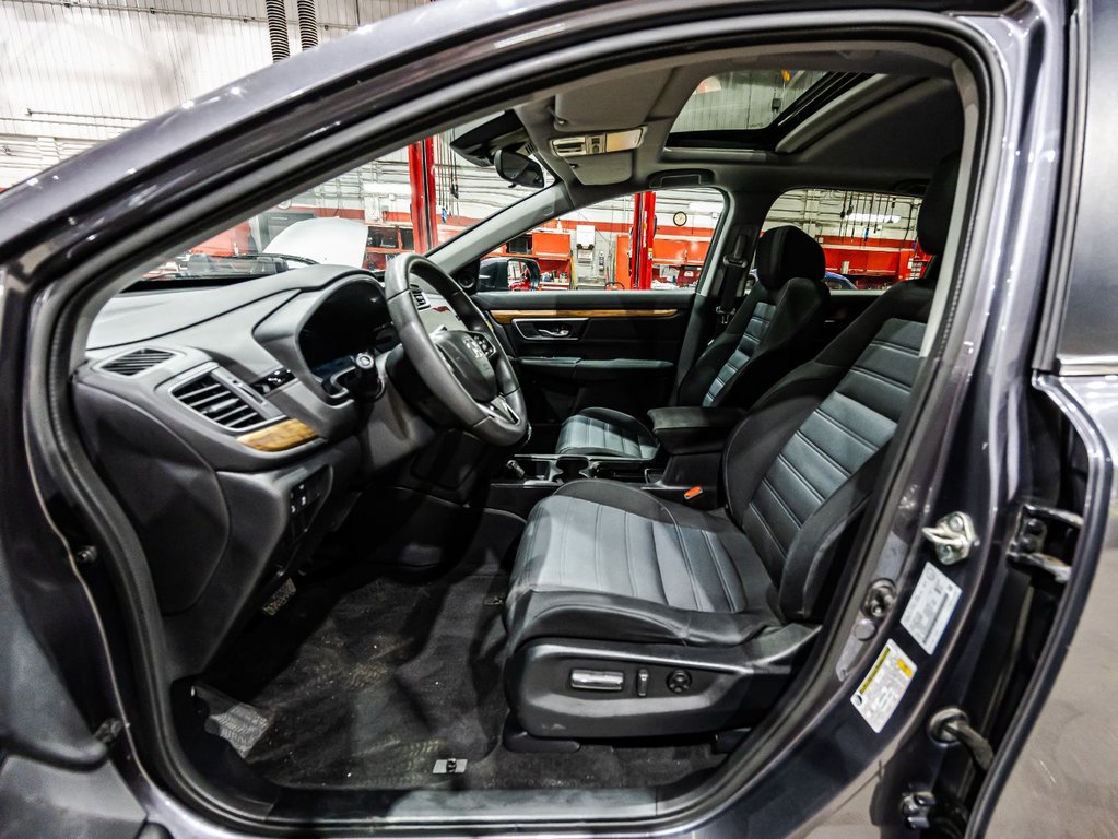Honda CR-V EX 2017 à Montréal, Québec - 19 - w1024h768px