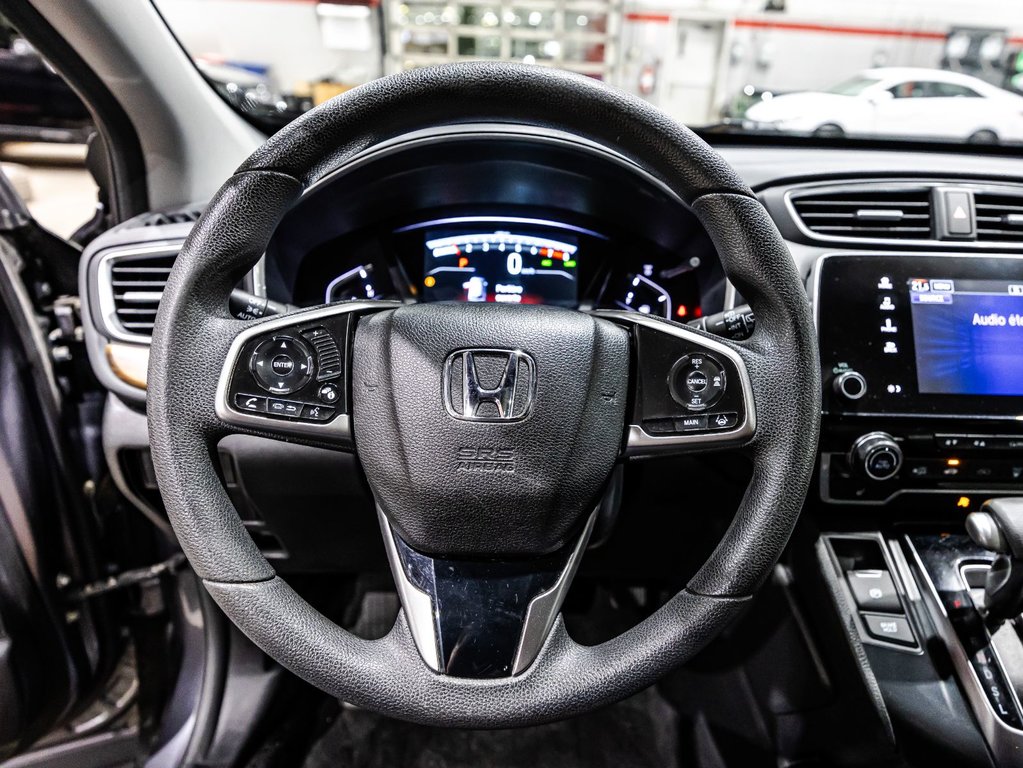 Honda CR-V EX 2017 à Montréal, Québec - 22 - w1024h768px