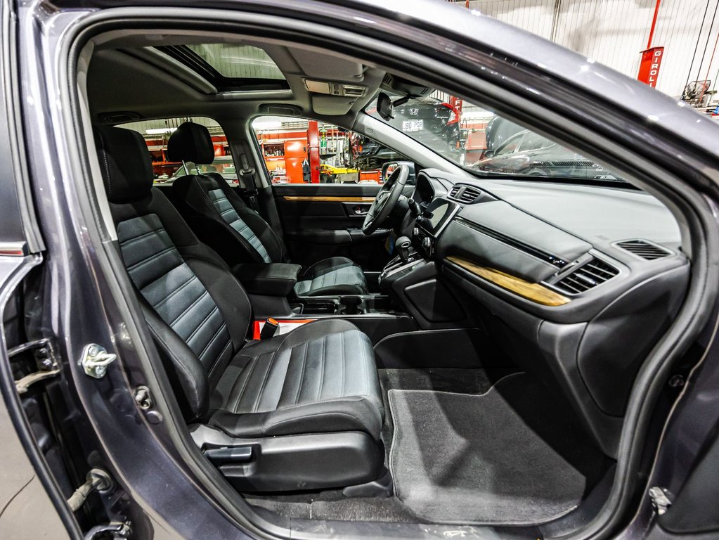 Honda CR-V EX 2017 à Montréal, Québec - 17 - w1024h768px