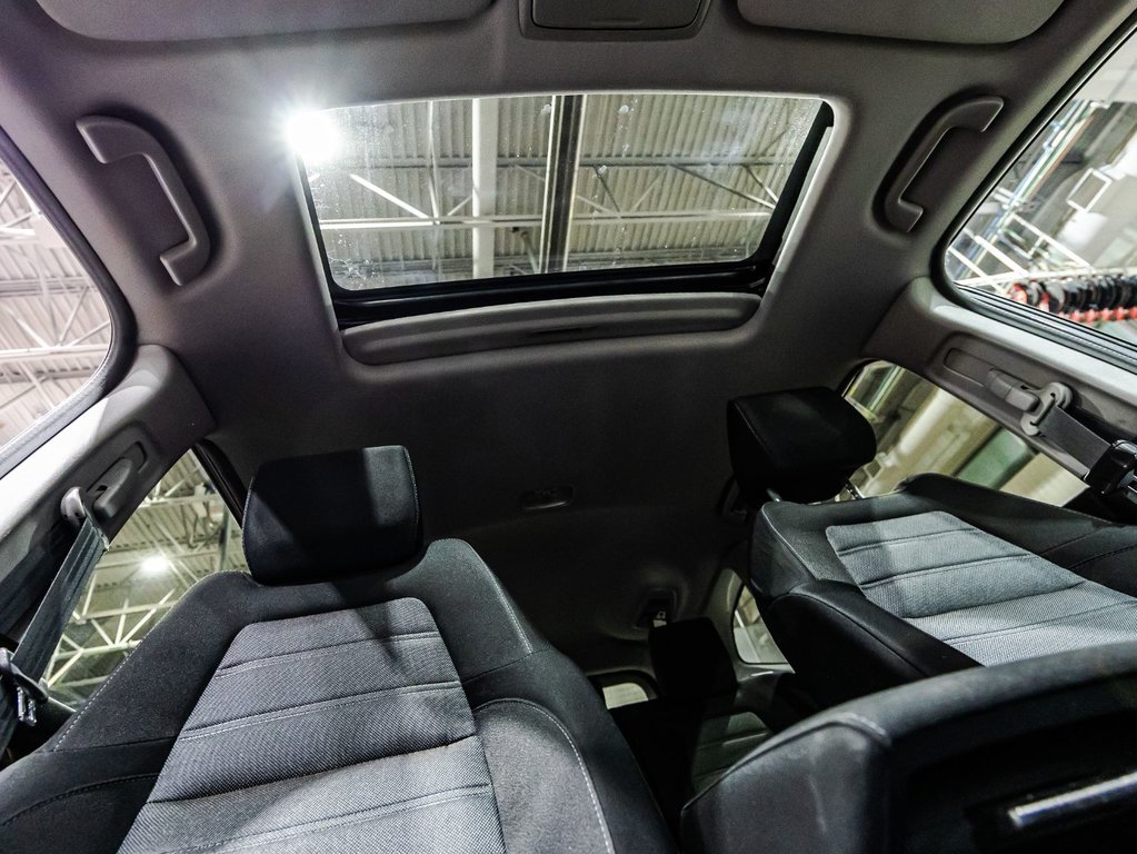 Honda CR-V EX 2017 à Montréal, Québec - 18 - w1024h768px