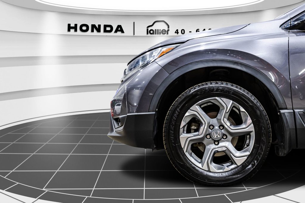 Honda CR-V EX 2017 à Montréal, Québec - 10 - w1024h768px