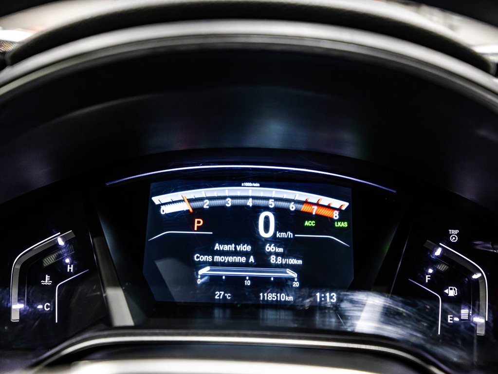 Honda CR-V EX 2017 à Montréal, Québec - 23 - w1024h768px