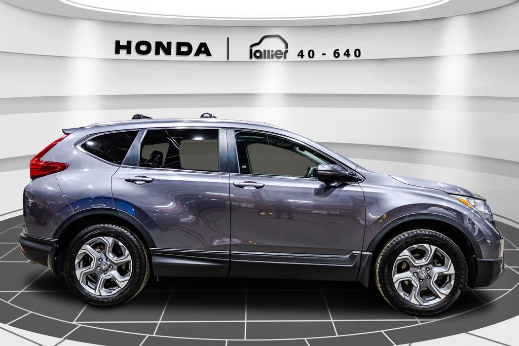 Honda CR-V EX 2017 à Montréal, Québec - 8 - w1024h768px