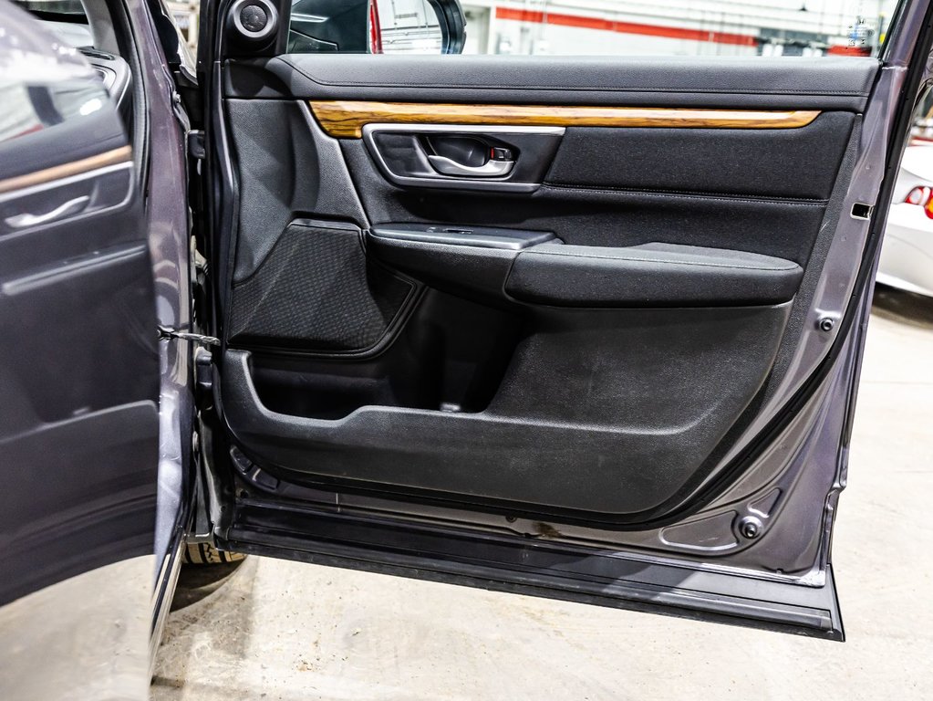 Honda CR-V EX 2017 à Montréal, Québec - 16 - w1024h768px