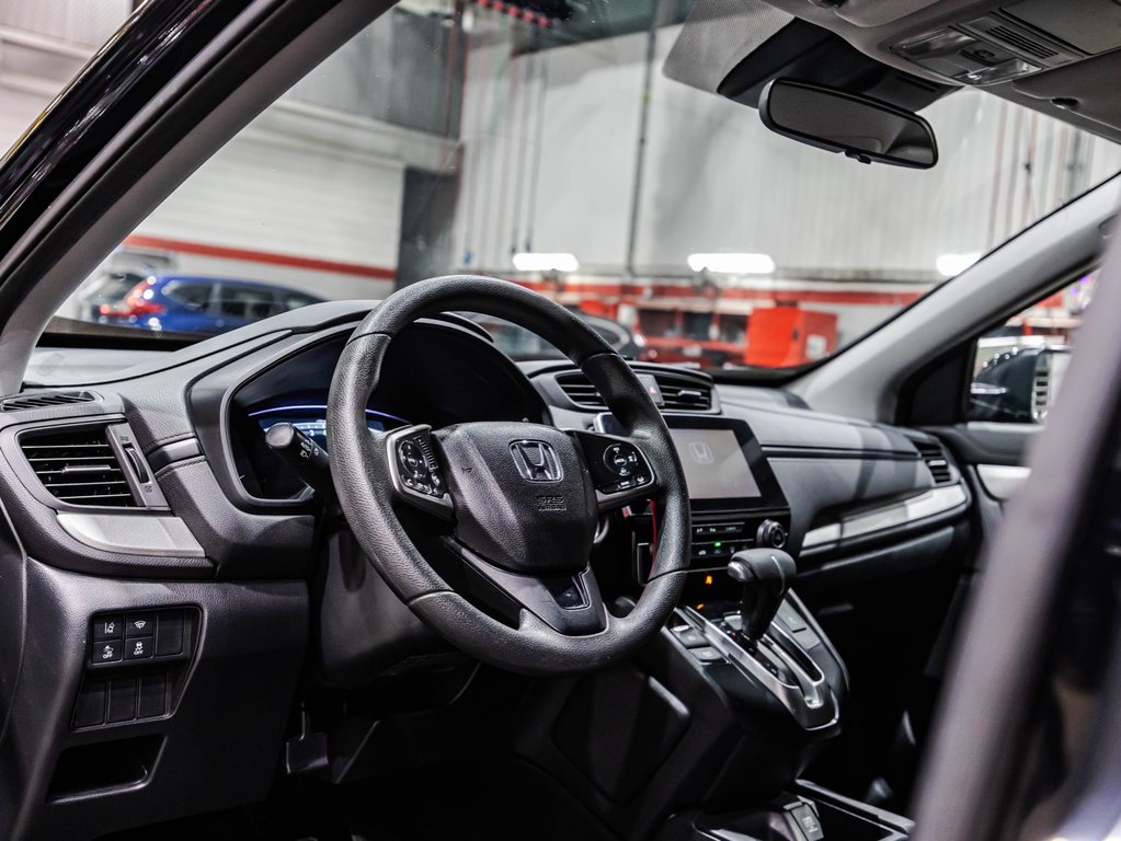 2017 Honda CR-V LX in Lachenaie, Quebec - 19 - w1024h768px