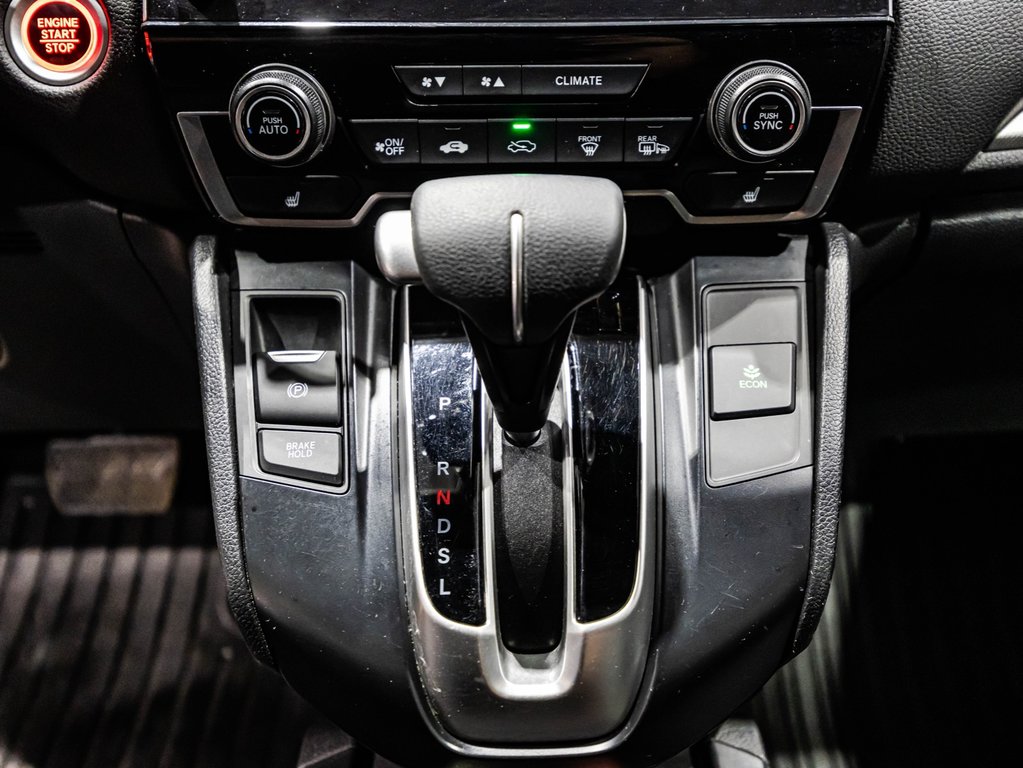 2017 Honda CR-V LX in Lachenaie, Quebec - 24 - w1024h768px