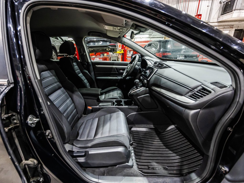 2017 Honda CR-V LX in Lachenaie, Quebec - 17 - w1024h768px