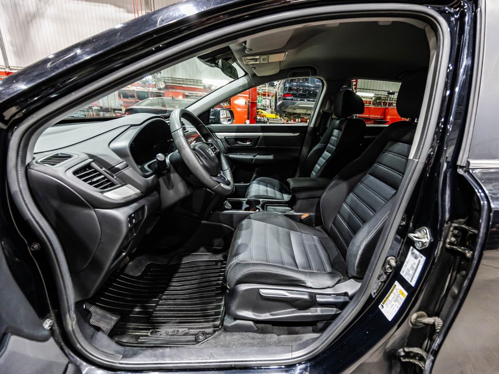 2017 Honda CR-V LX in Lachenaie, Quebec - 18 - w1024h768px