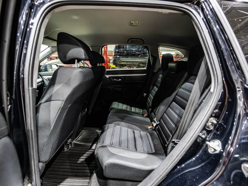 2017 Honda CR-V LX in Lachenaie, Quebec - 13 - w1024h768px