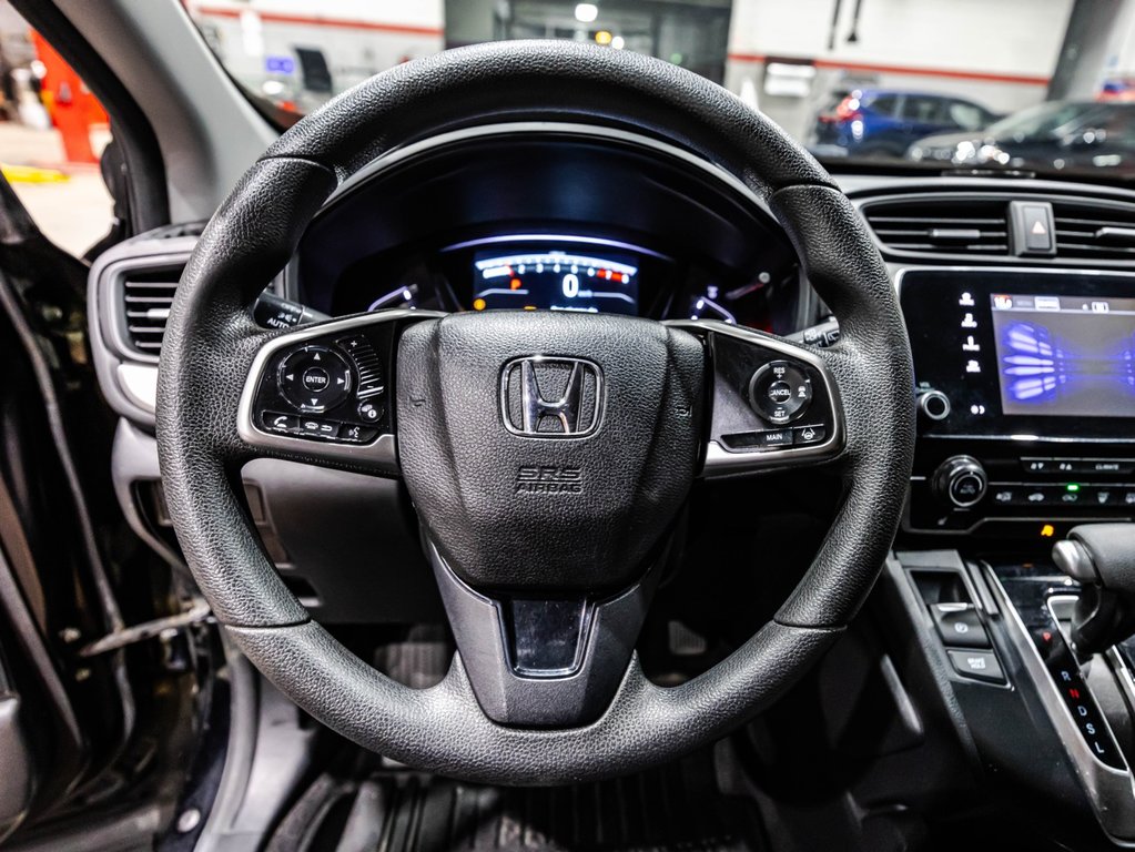 2017 Honda CR-V LX in Lachenaie, Quebec - 21 - w1024h768px