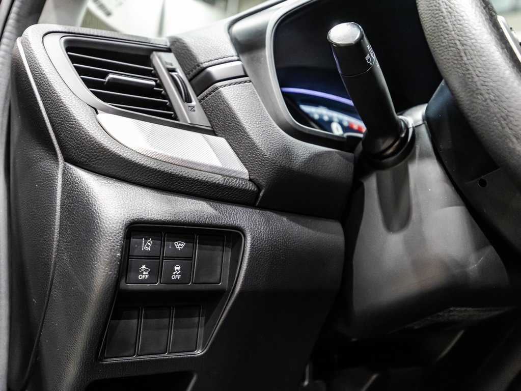 2017 Honda CR-V LX in Lachenaie, Quebec - 20 - w1024h768px