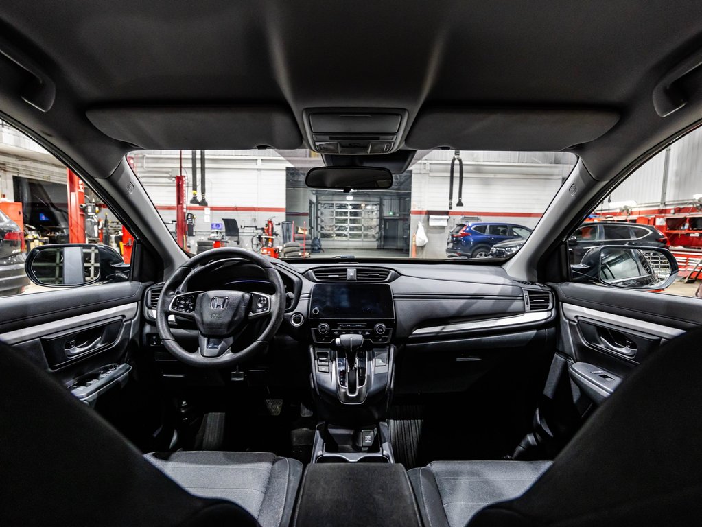 2017 Honda CR-V LX in Lachenaie, Quebec - 14 - w1024h768px