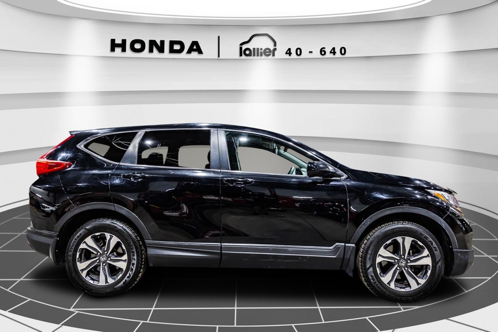 2017 Honda CR-V LX in Lachenaie, Quebec - 8 - w1024h768px