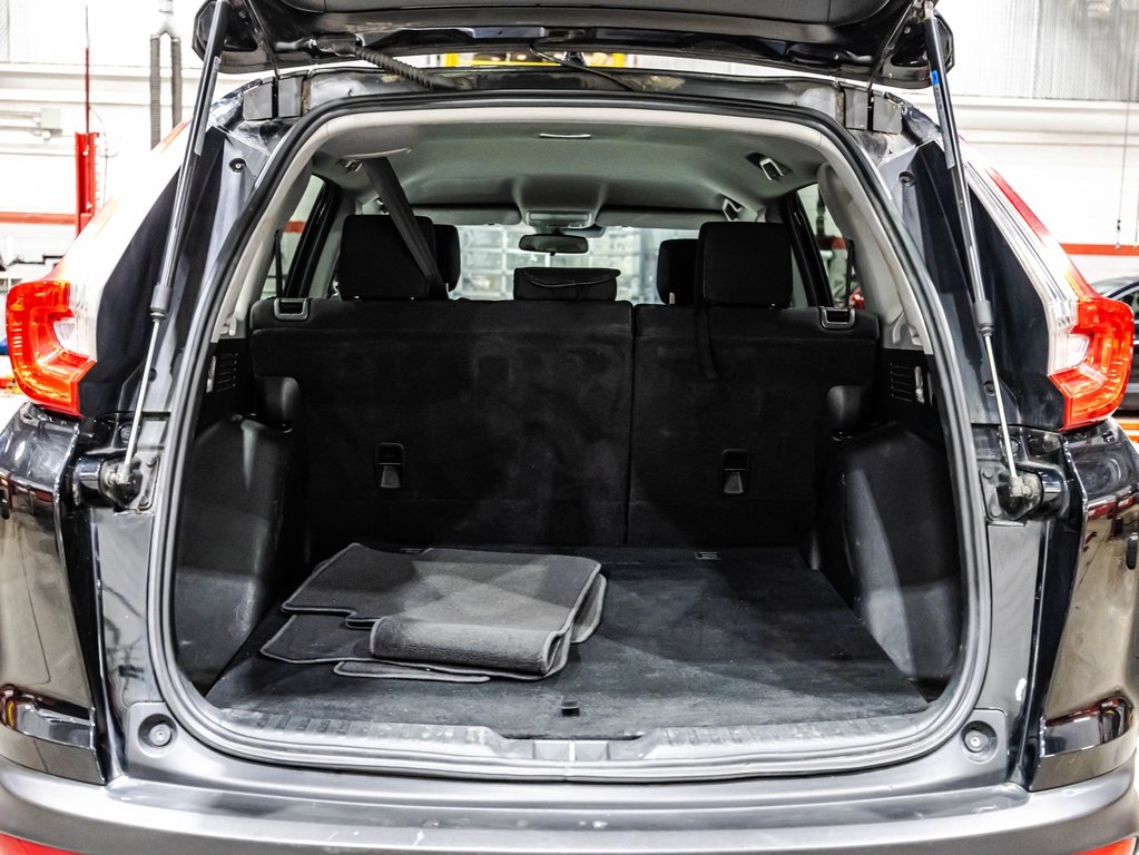 2017 Honda CR-V LX in Lachenaie, Quebec - 15 - w1024h768px