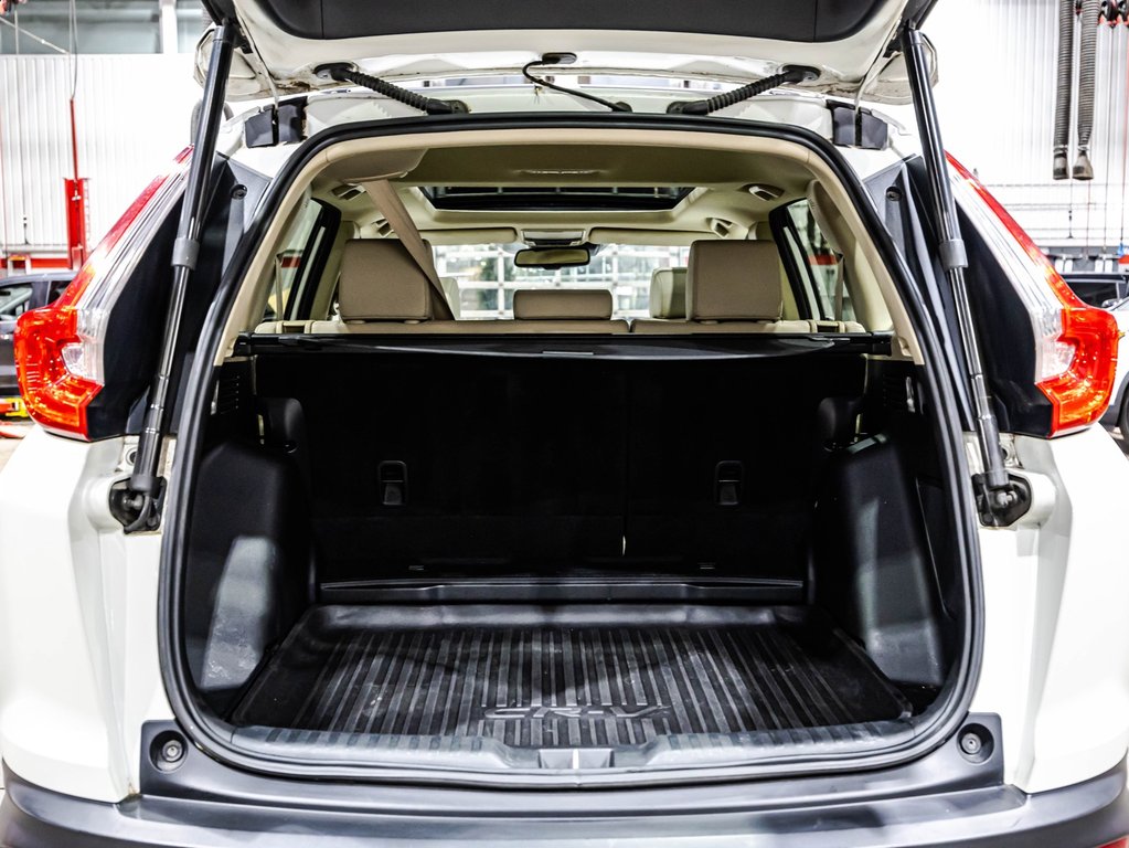 Honda CR-V Touring 2017 à Lachenaie, Québec - 17 - w1024h768px