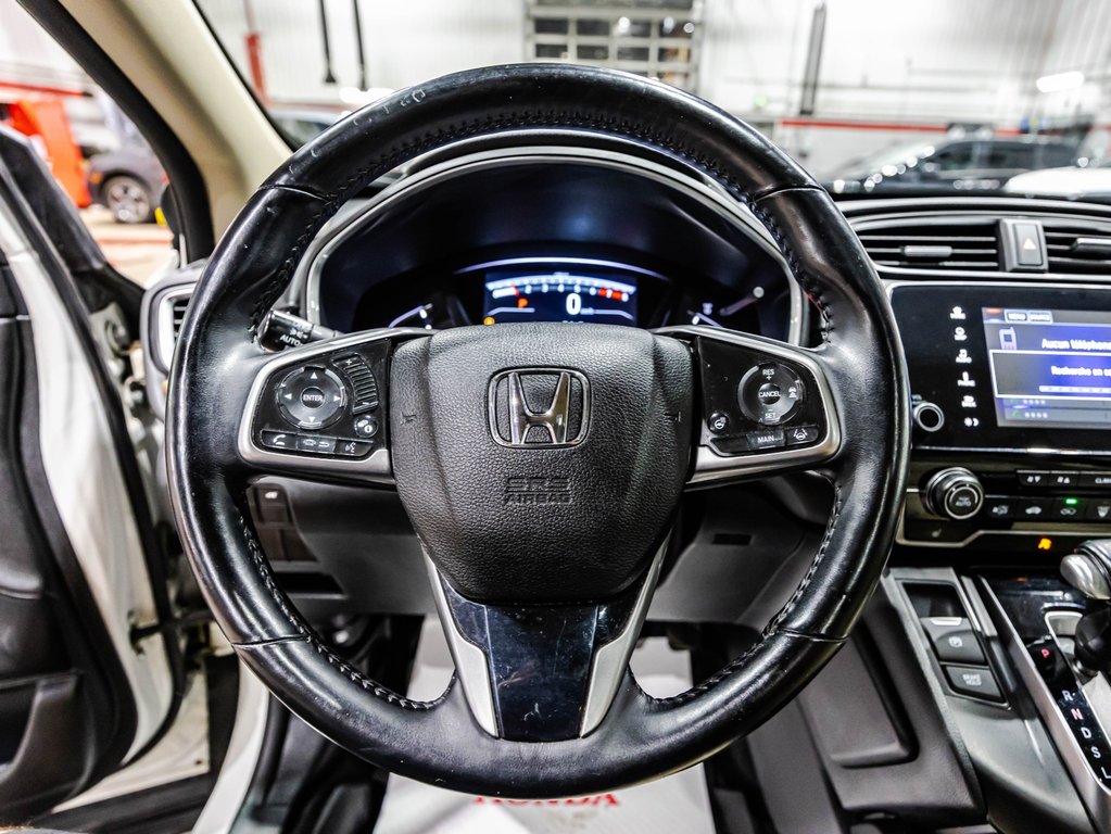 Honda CR-V Touring 2017 à Lachenaie, Québec - 24 - w1024h768px