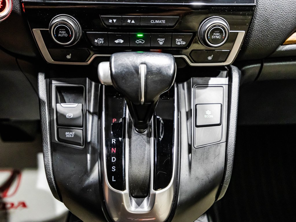 Honda CR-V Touring 2017 à Lachenaie, Québec - 27 - w1024h768px