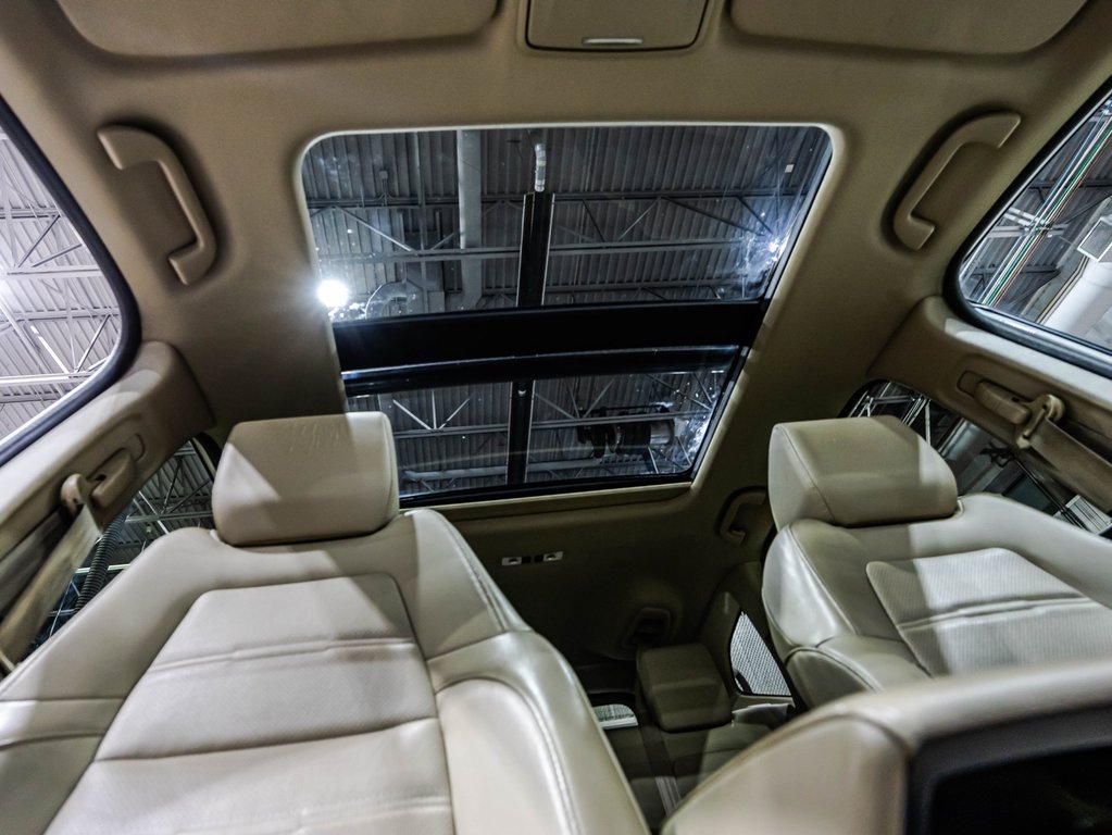 Honda CR-V Touring 2017 à Lachenaie, Québec - 20 - w1024h768px