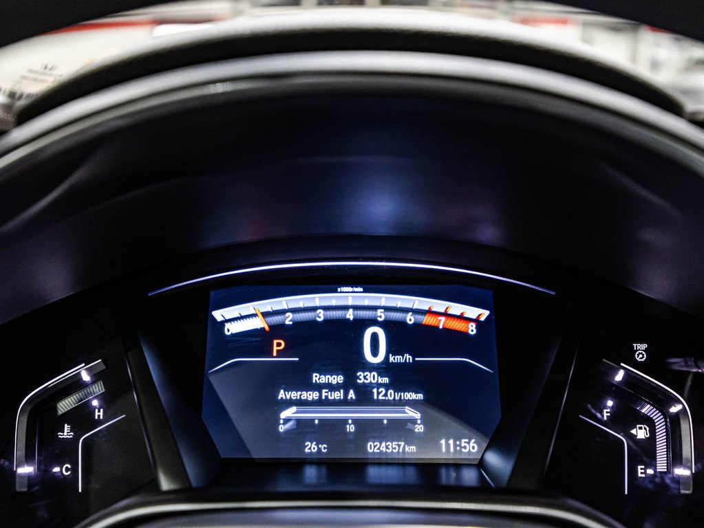 2017 Honda CR-V EX in , Quebec - 23 - w1024h768px