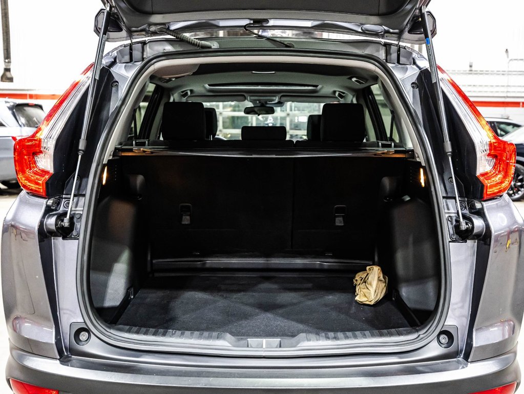 2017 Honda CR-V EX in , Quebec - 15 - w1024h768px