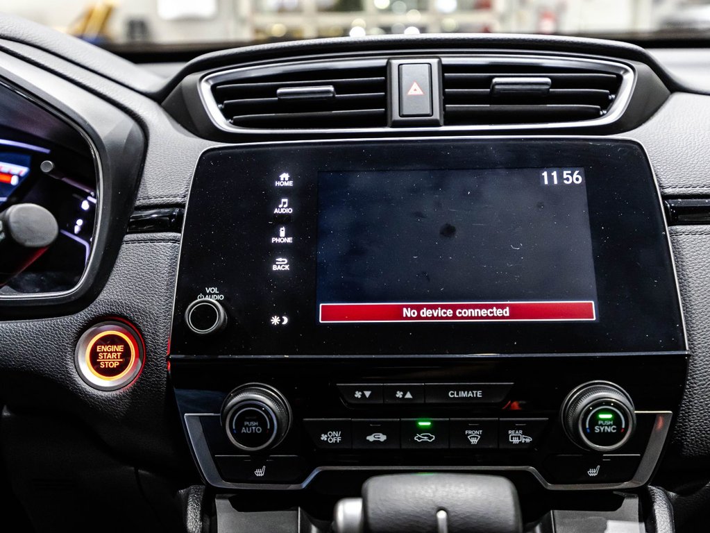 2017 Honda CR-V EX in , Quebec - 24 - w1024h768px