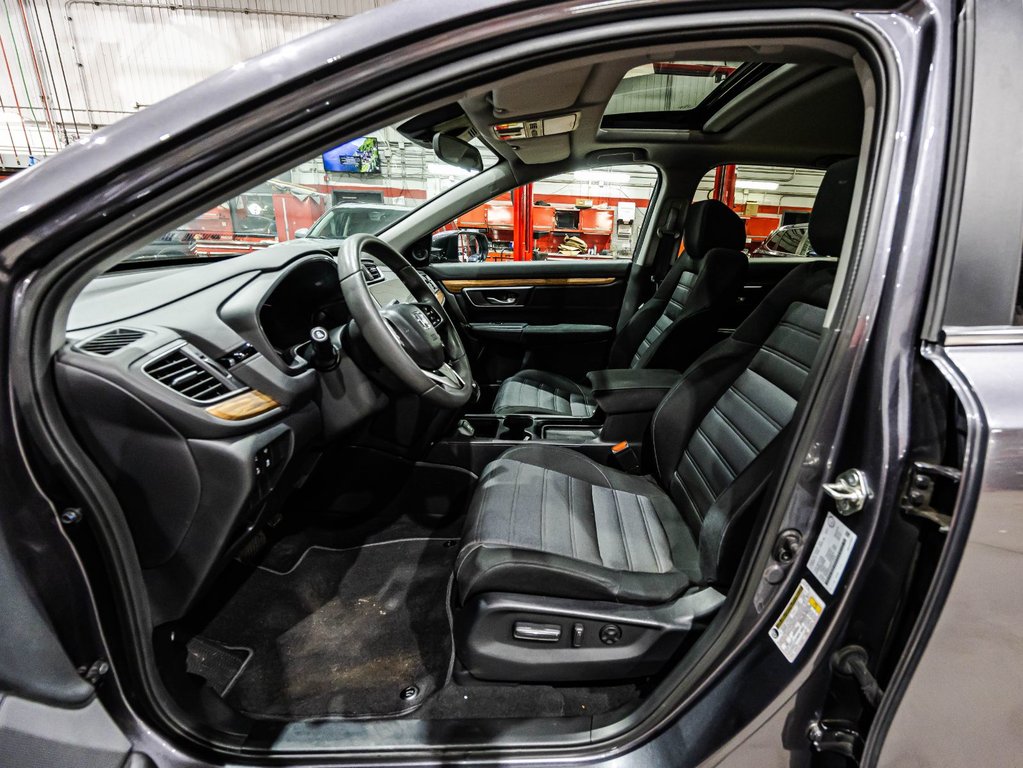 2017 Honda CR-V EX in , Quebec - 19 - w1024h768px