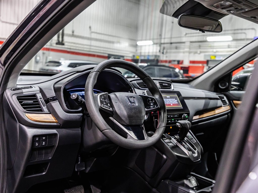 2017 Honda CR-V EX in , Quebec - 20 - w1024h768px