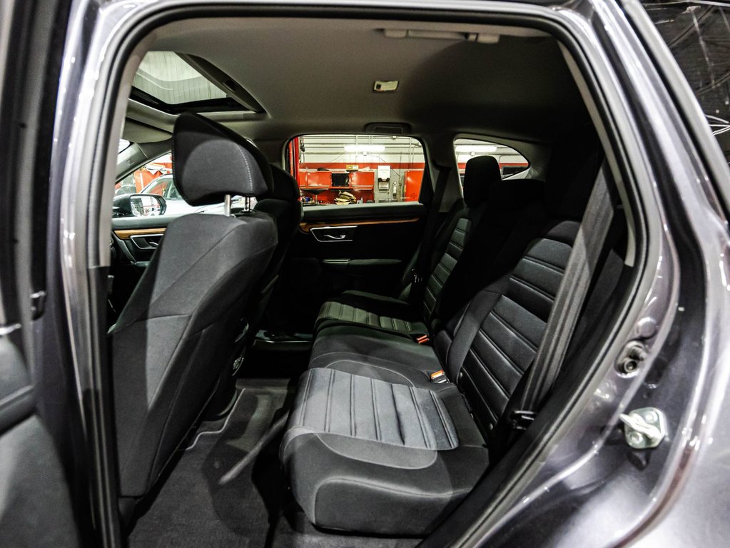 2017 Honda CR-V EX in , Quebec - 13 - w1024h768px
