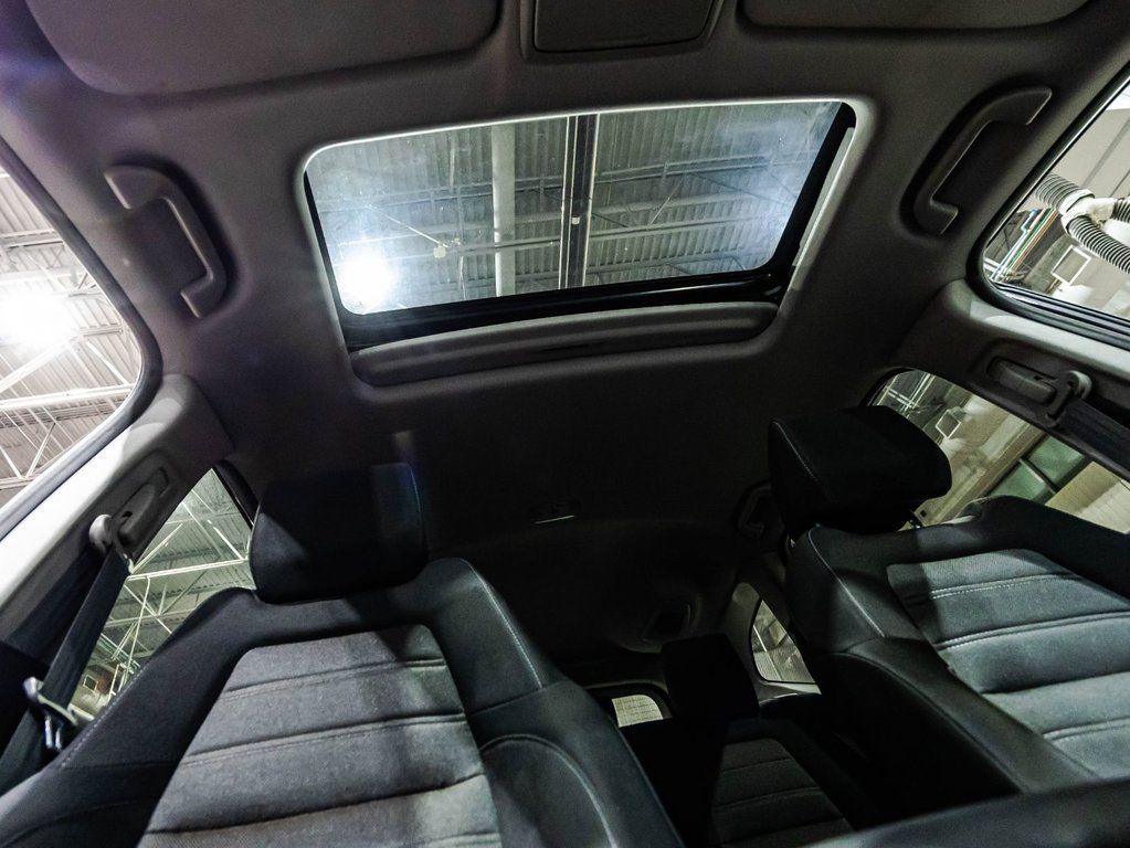 2017 Honda CR-V EX in , Quebec - 18 - w1024h768px