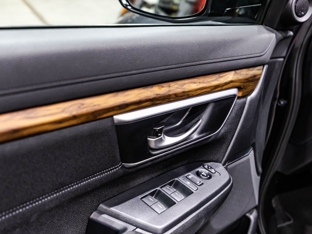 2017 Honda CR-V EX in , Quebec - 11 - w1024h768px