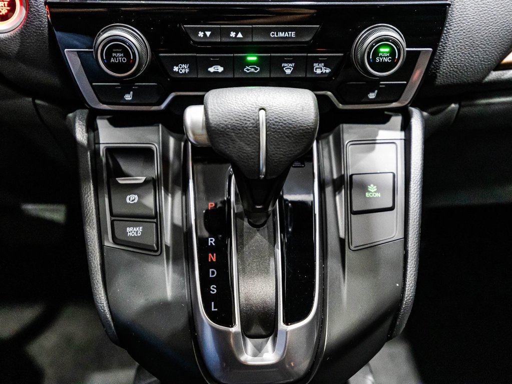 2017 Honda CR-V EX in , Quebec - 25 - w1024h768px
