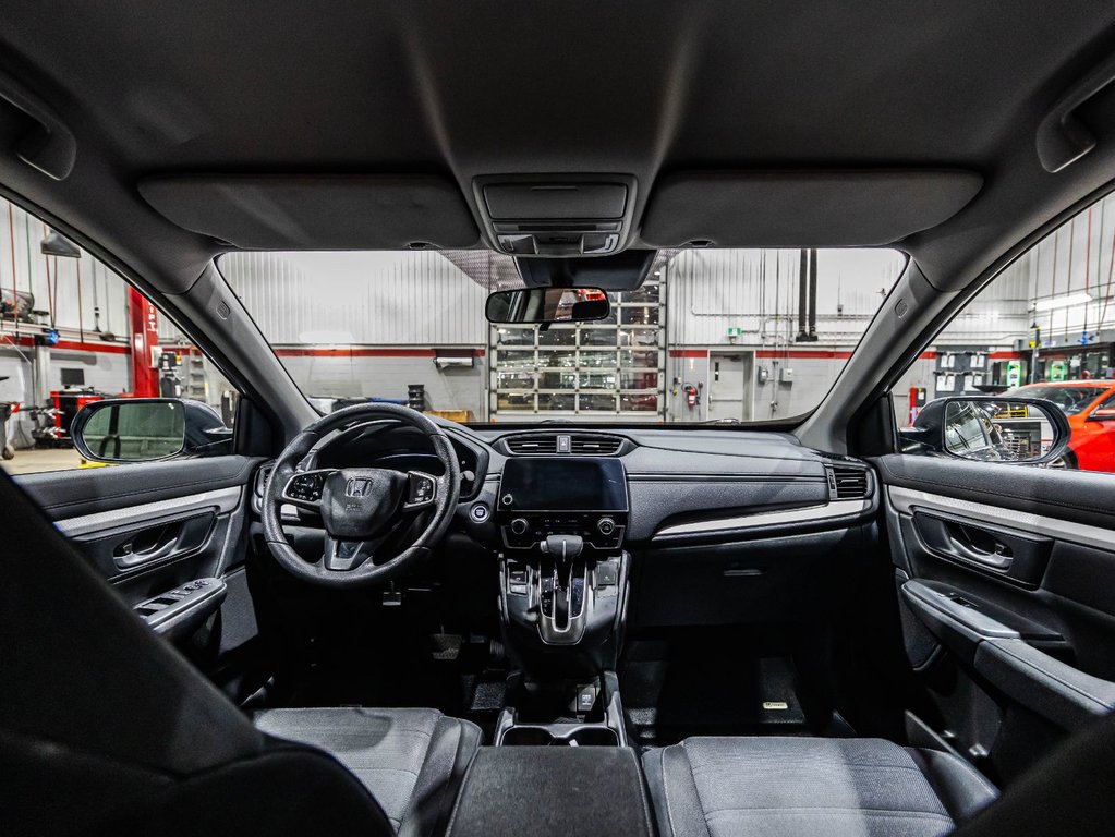 Honda CR-V LX 2017 à Lachenaie, Québec - 14 - w1024h768px