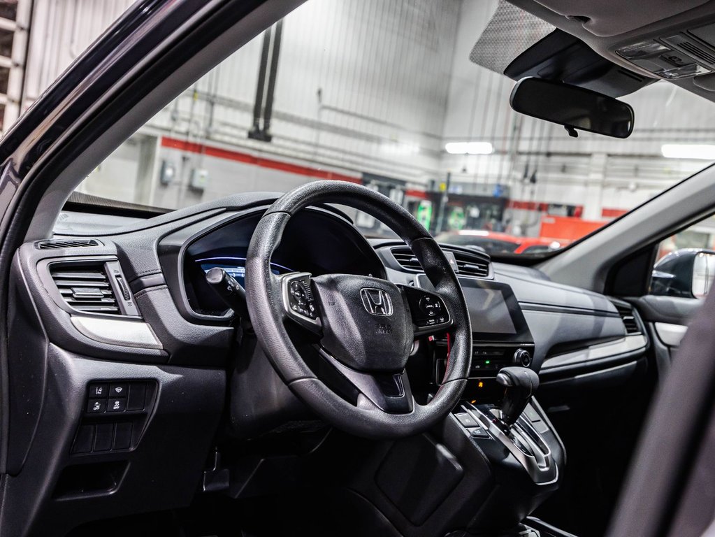 Honda CR-V LX 2017 à Lachenaie, Québec - 19 - w1024h768px
