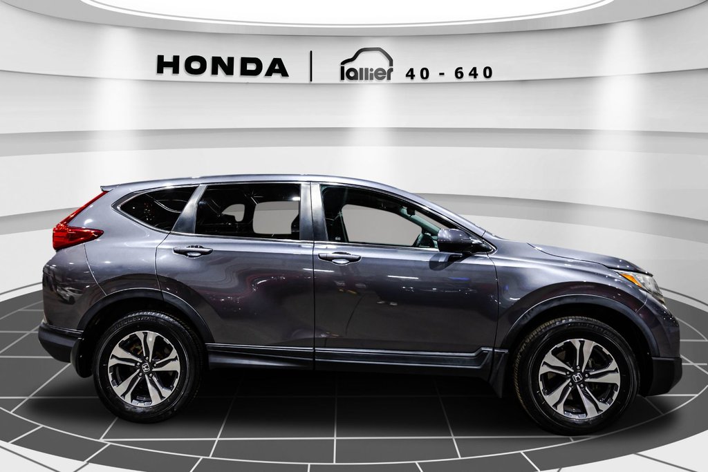 Honda CR-V LX 2017 à Lachenaie, Québec - 8 - w1024h768px