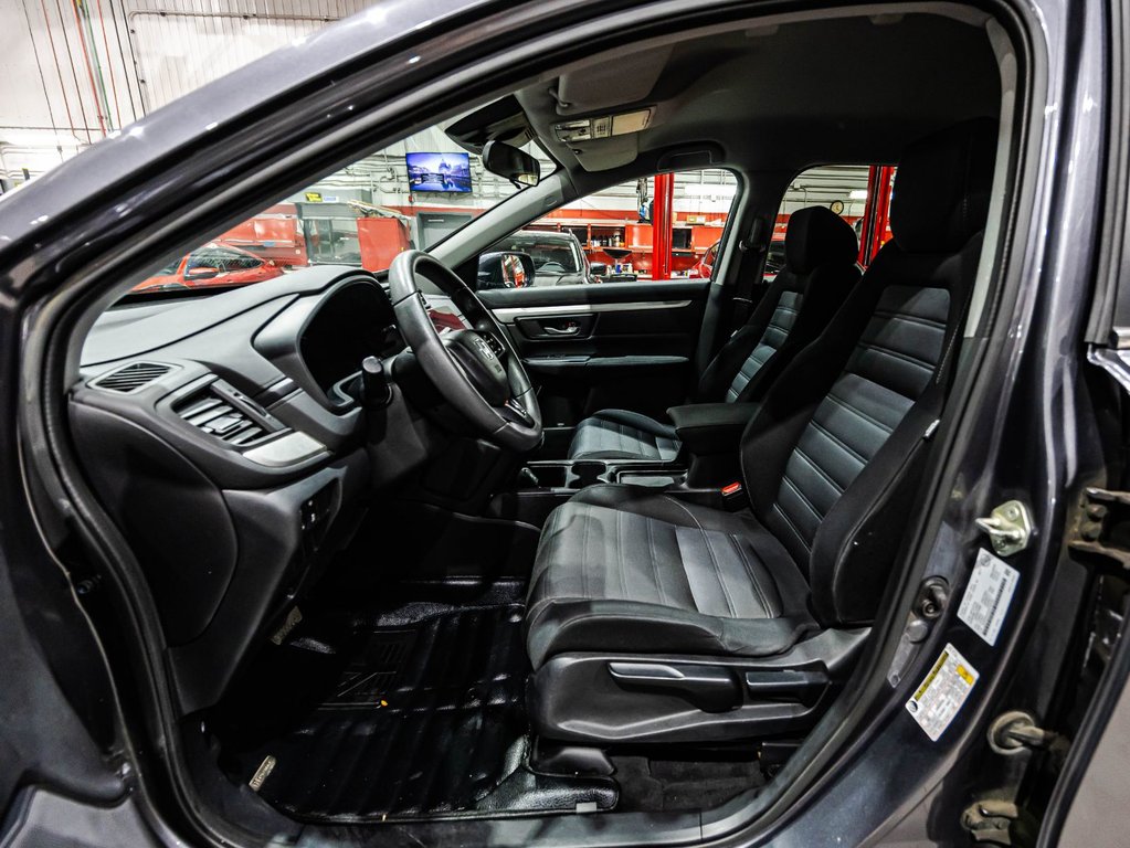 Honda CR-V LX 2017 à Lachenaie, Québec - 18 - w1024h768px