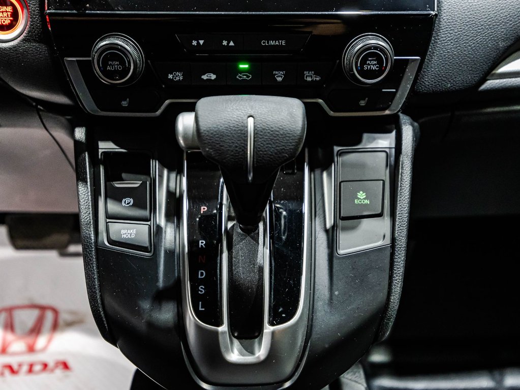 Honda CR-V LX 2017 à Lachenaie, Québec - 24 - w1024h768px