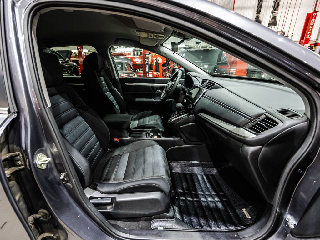 Honda CR-V LX 2017 à Lachenaie, Québec - 17 - w1024h768px